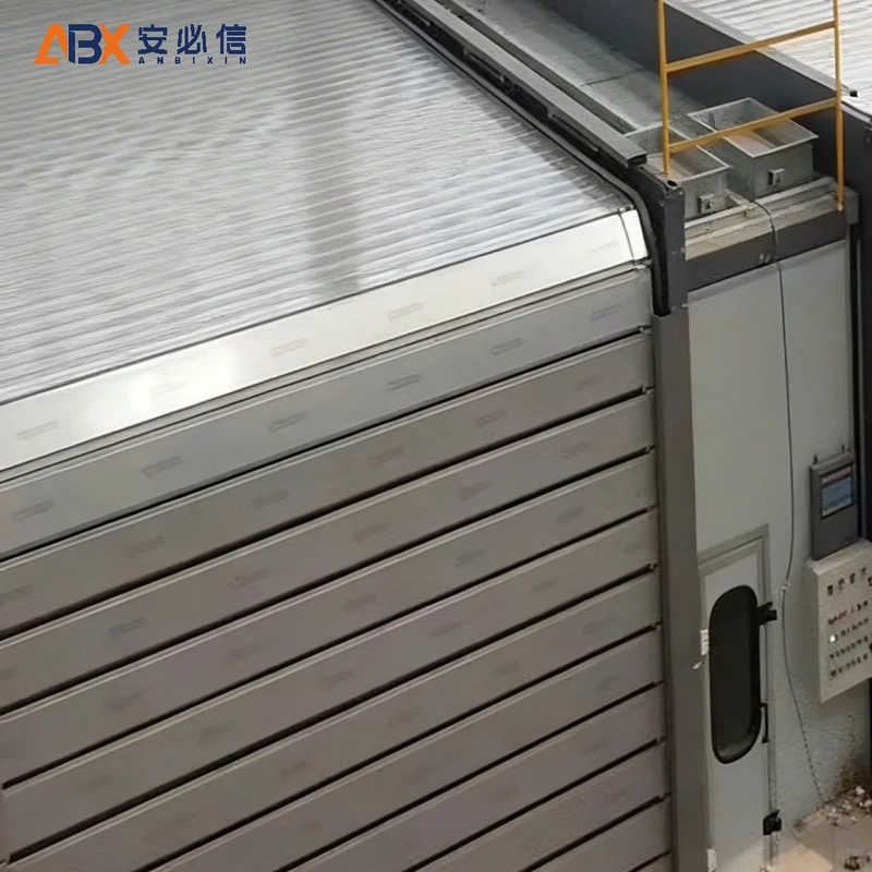 喀什厂房高速门